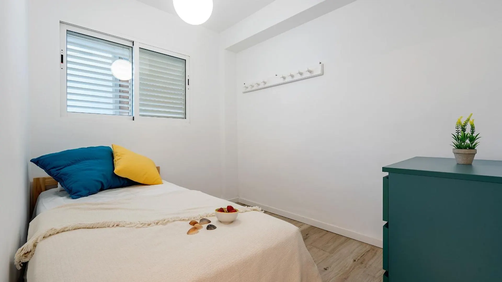 Bell Raco Deluxe Apartment La Pineda