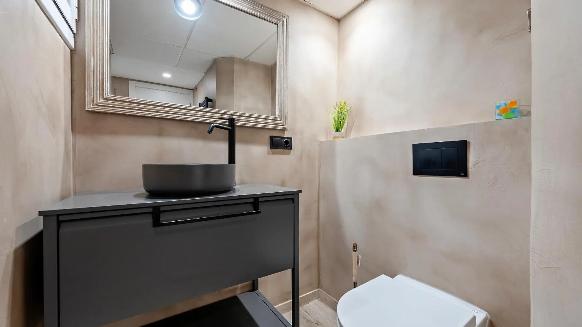 Bell Raco Deluxe Apartment La Pineda