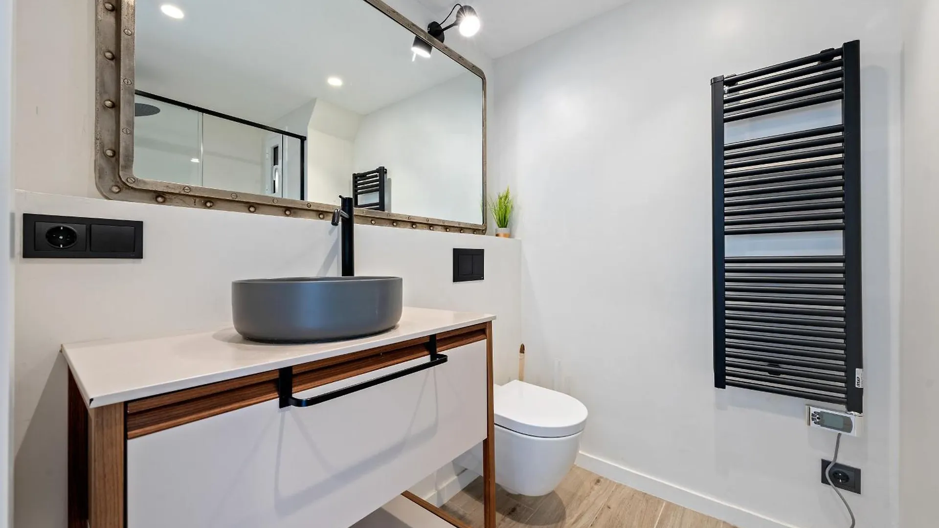 Bell Raco Deluxe Apartment La Pineda