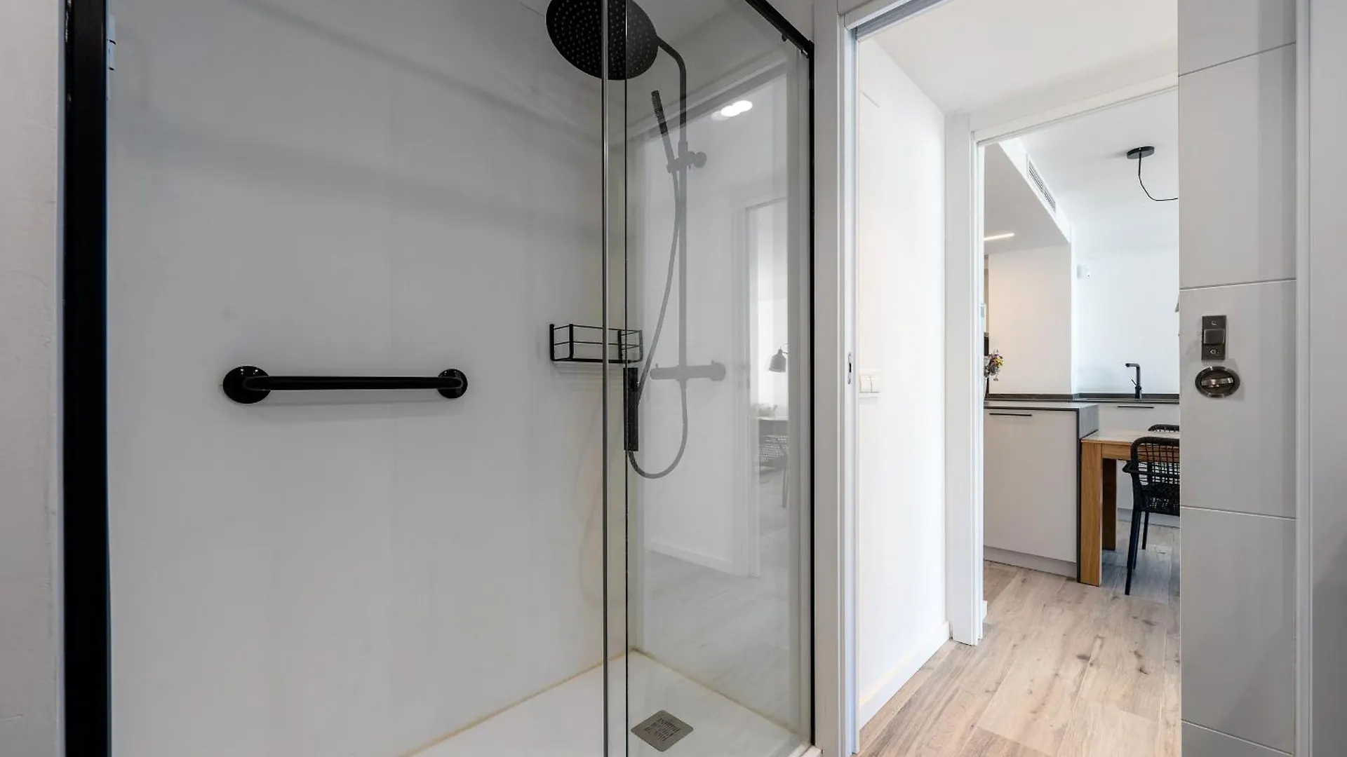 Bell Raco Deluxe Apartment La Pineda