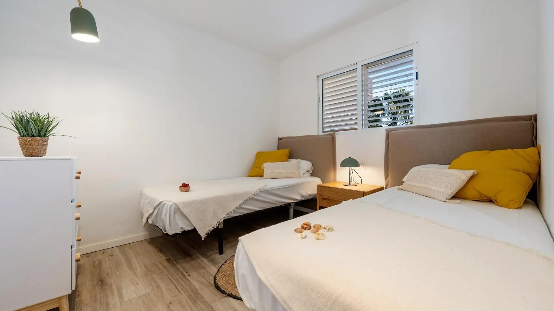 Bell Raco Deluxe Apartment La Pineda