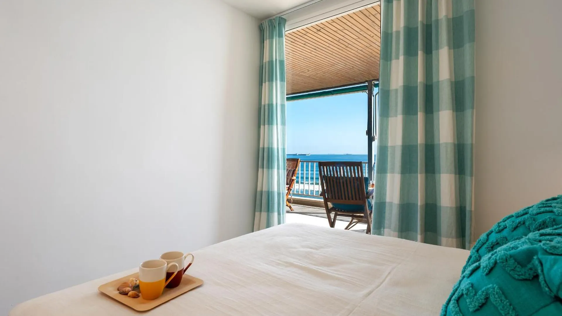 Bell Raco Deluxe Apartment La Pineda