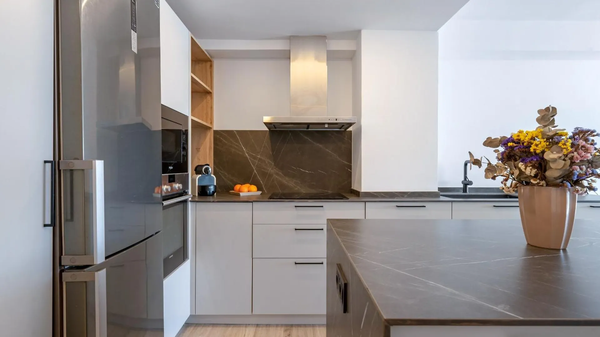 Bell Raco Deluxe Apartment La Pineda