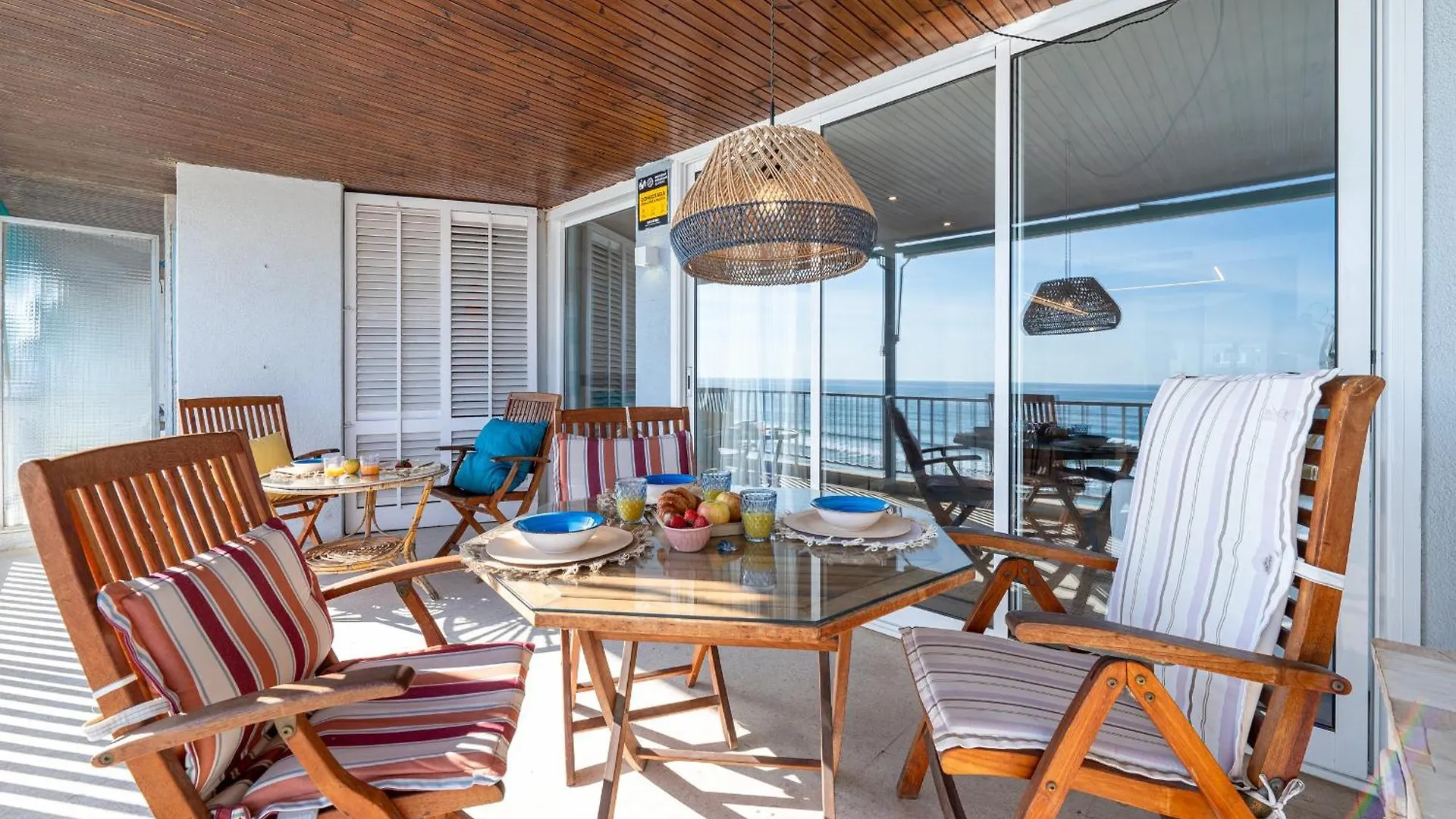 Bell Raco Deluxe Apartment La Pineda 0*,  Spain