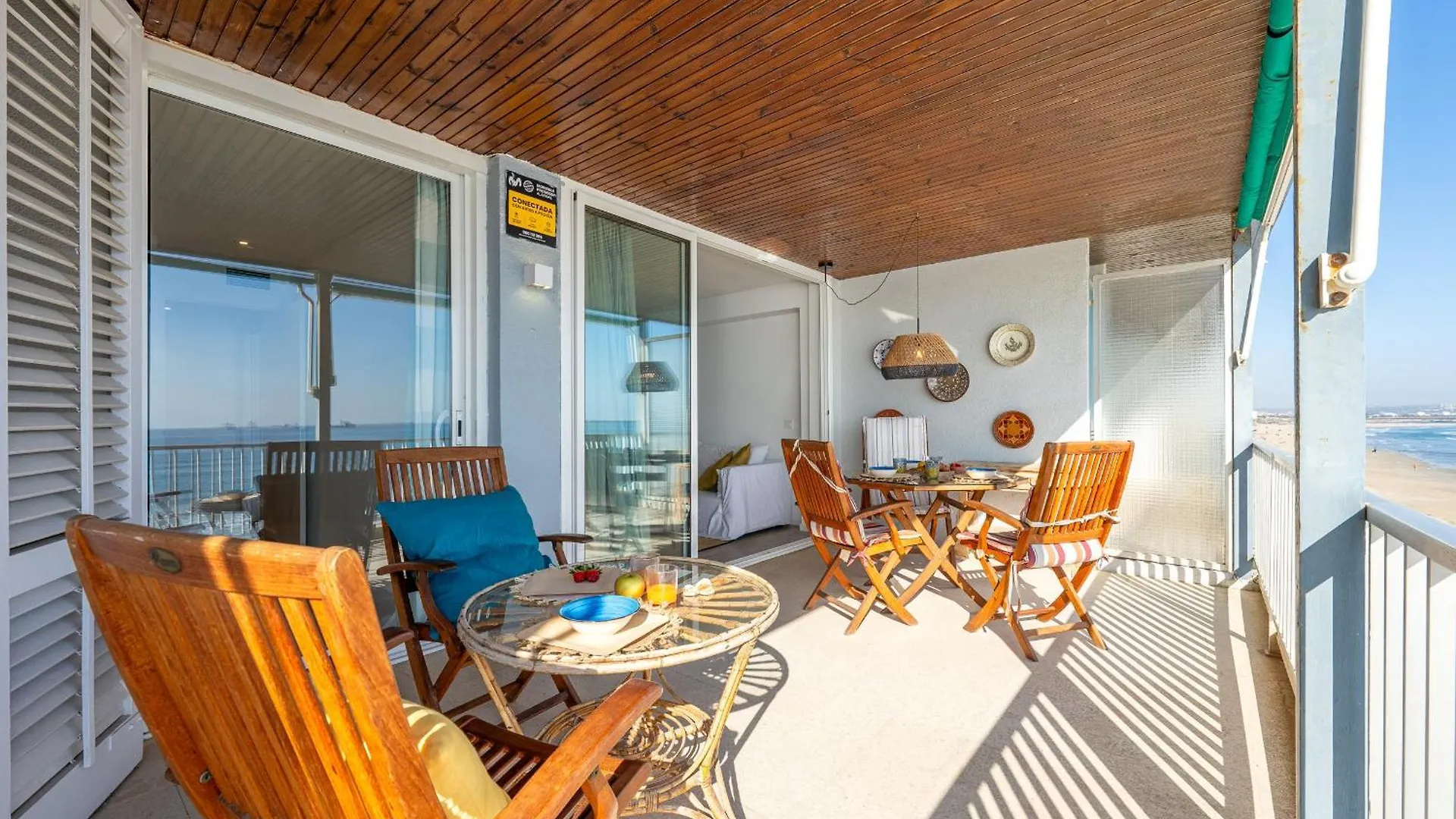 Bell Raco Deluxe Apartment La Pineda